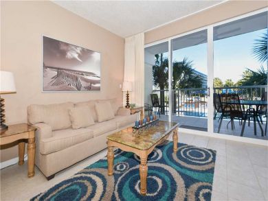 Okaloosa Island Fort Walton Beach Condo 939917