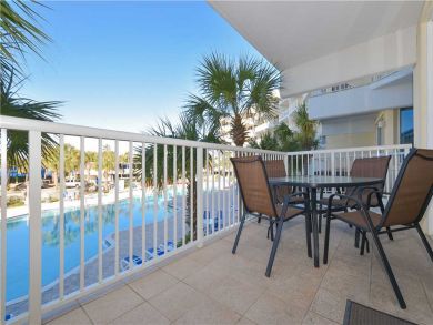 Okaloosa Island Fort Walton Beach Condo 939917