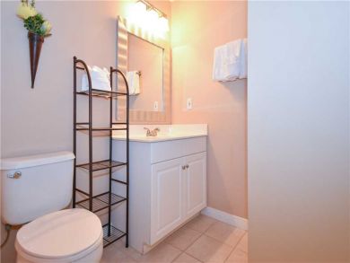 Okaloosa Island Fort Walton Beach Condo 939917