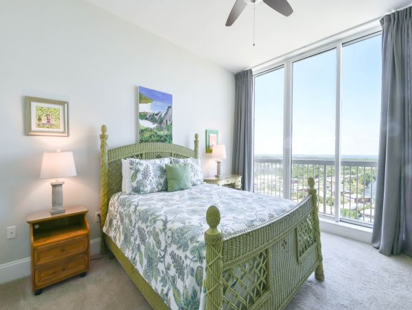 Full Oceanfront Penthouse