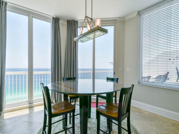 Full Oceanfront Penthouse