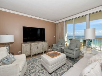 Beachfront Destin Three Bedroom Vacation Condo Amazing Views