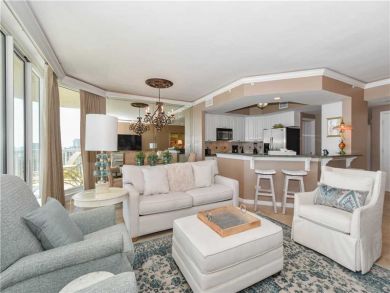Beachfront Destin Three Bedroom Vacation Condo Amazing Views