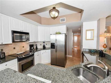 Beachfront Destin Three Bedroom Vacation Condo Amazing Views