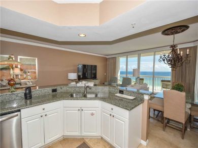 Beachfront Destin Three Bedroom Vacation Condo Amazing Views
