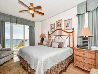 Beachfront Destin Three Bedroom Vacation Condo Amazing Views