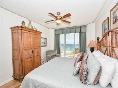 Beachfront Destin Three Bedroom Vacation Condo Amazing Views