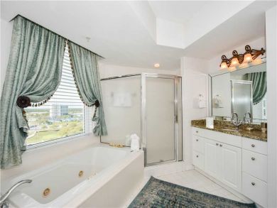 Beachfront Destin Three Bedroom Vacation Condo Amazing Views