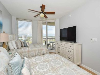 Beachfront Destin Three Bedroom Vacation Condo Amazing Views