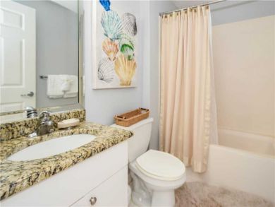 Beachfront Destin Three Bedroom Vacation Condo Amazing Views