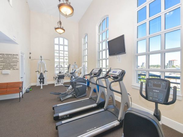 Fort Walton Vacation Condo Four Bedroom