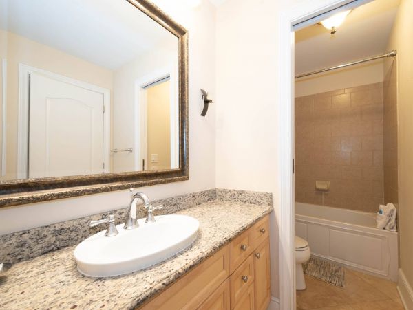 Fort Walton Vacation Condo Four Bedroom