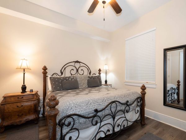 Fort Walton Vacation Condo Four Bedroom