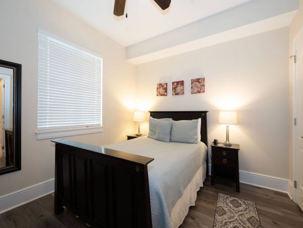Fort Walton Vacation Condo Four Bedroom