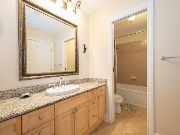 Fort Walton Vacation Condo Four Bedroom
