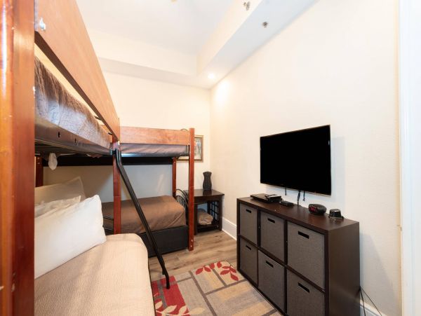 Fort Walton Vacation Condo Four Bedroom