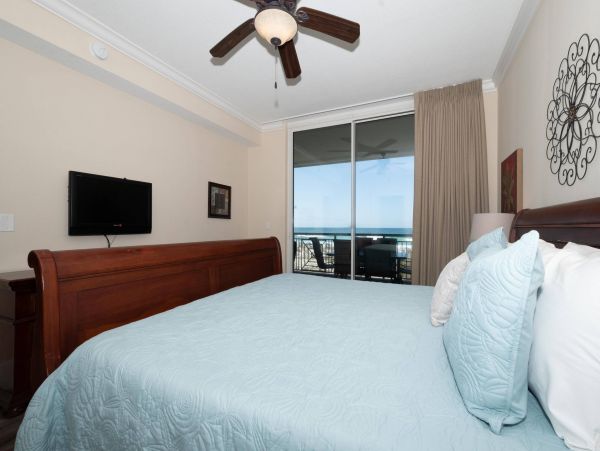 Fort Walton Vacation Condo Four Bedroom