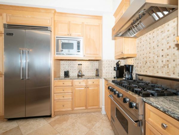 Fort Walton Vacation Condo Four Bedroom