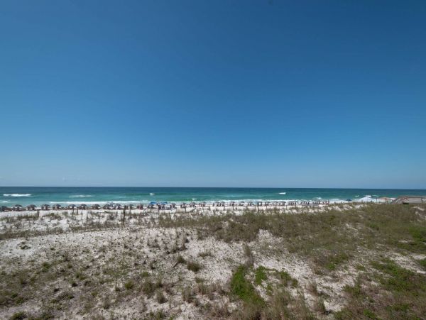 Fort Walton Vacation Condo Four Bedroom