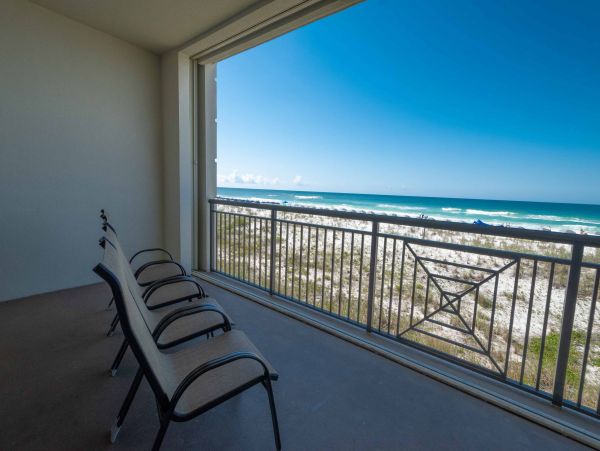 Fort Walton Vacation Condo Four Bedroom