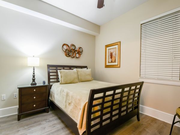 Luxury Beachfront Retreat with Sweeping Gulf Views in Okaloosa Island