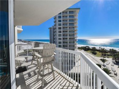 Destin Condo 940010