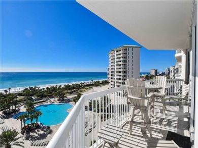 Destin Condo 940010