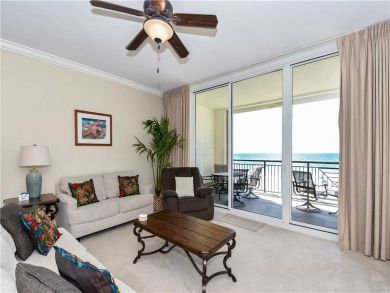Okaloosa Island Fort Walton Beach Condo 940026