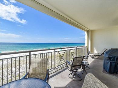 Okaloosa Island Fort Walton Beach Condo 940026