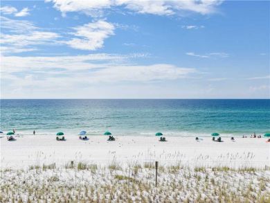 Okaloosa Island Fort Walton Beach Condo 940026