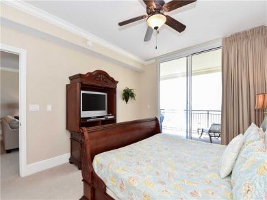 Okaloosa Island Fort Walton Beach Condo 940026
