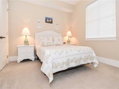 Okaloosa Island Fort Walton Beach Condo 940026
