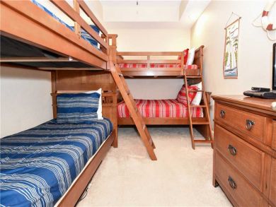 Okaloosa Island Fort Walton Beach Condo 940026