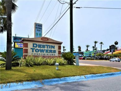 Destin Condo 940028