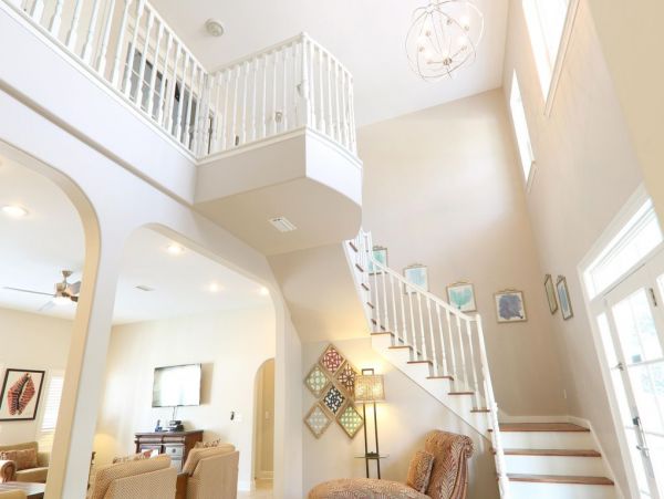 Short Walk to Beach Miramar Beach Vacation Home 7 Bedrooms