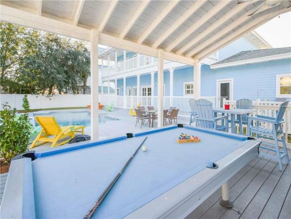 Short Walk to Beach Miramar Beach Vacation Home 7 Bedrooms