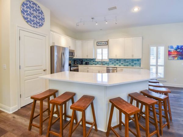 Short Walk to Beach Miramar Beach Vacation Home 7 Bedrooms