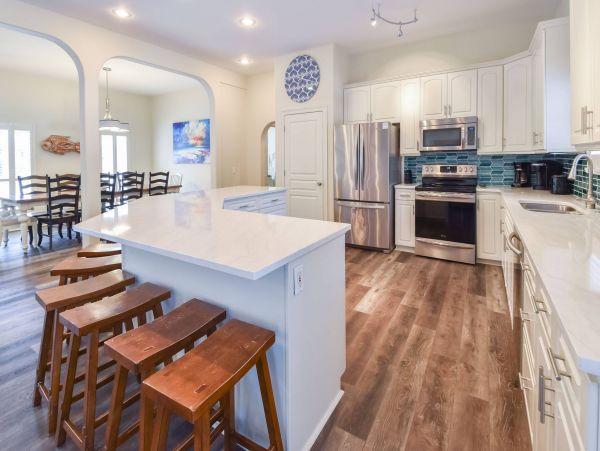 Short Walk to Beach Miramar Beach Vacation Home 7 Bedrooms