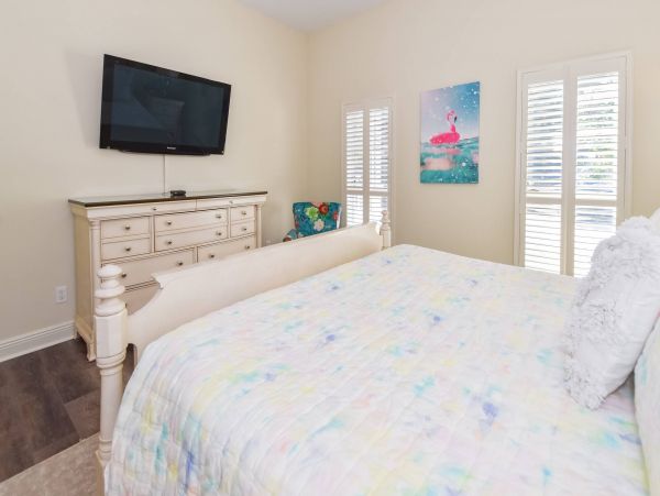 Short Walk to Beach Miramar Beach Vacation Home 7 Bedrooms