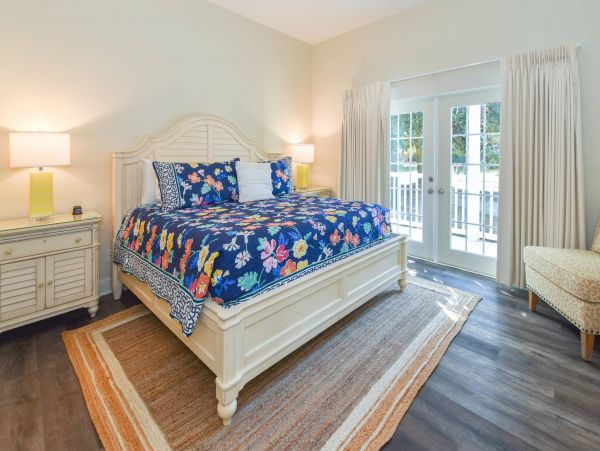 Short Walk to Beach Miramar Beach Vacation Home 7 Bedrooms
