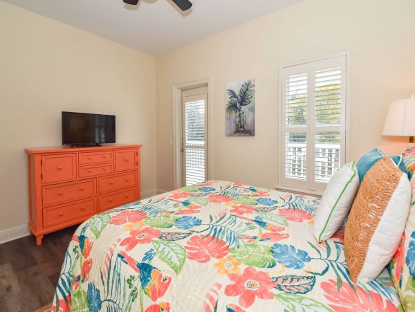 Short Walk to Beach Miramar Beach Vacation Home 7 Bedrooms