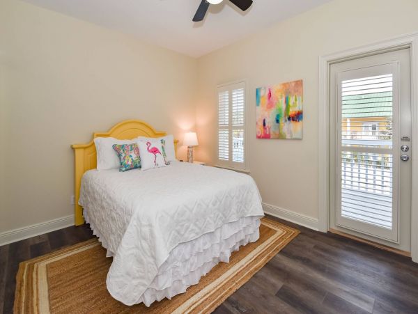 Short Walk to Beach Miramar Beach Vacation Home 7 Bedrooms
