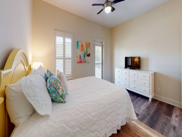 Short Walk to Beach Miramar Beach Vacation Home 7 Bedrooms