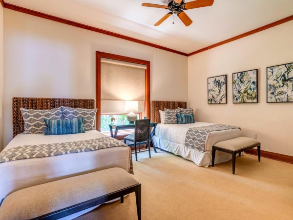 Kapalua 3 Bedroom Great Beachside Condo Amazing Ocean Views
