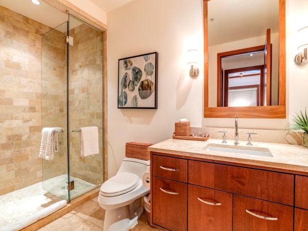 Kapalua 3 Bedroom Great Beachside Condo Amazing Ocean Views