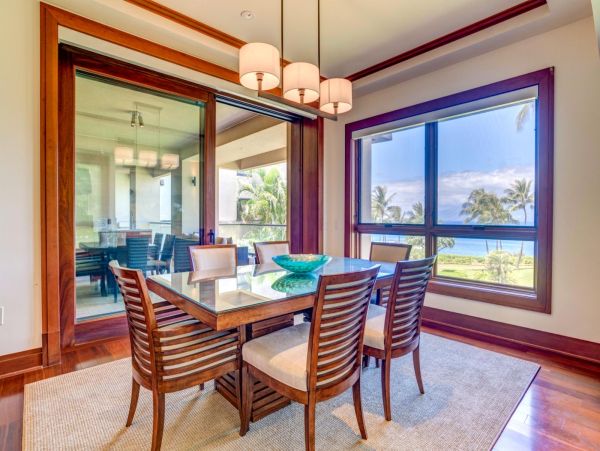 Kapalua 3 Bedroom Great Beachside Condo Amazing Ocean Views