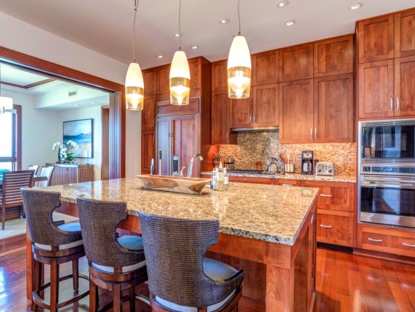 Kapalua 3 Bedroom Great Beachside Condo Amazing Ocean Views