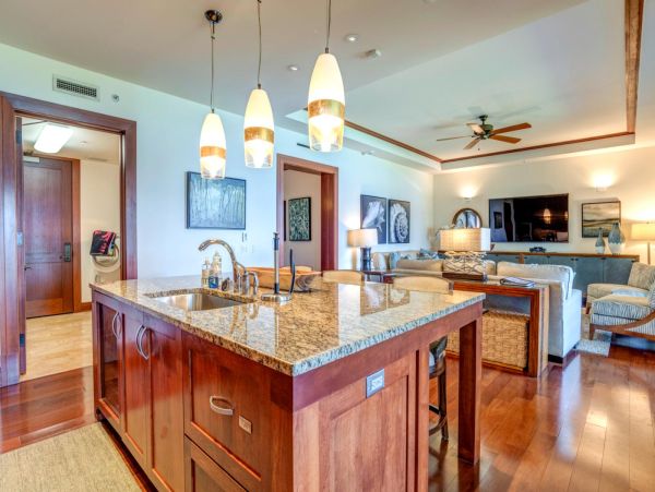 Kapalua 3 Bedroom Great Beachside Condo Amazing Ocean Views