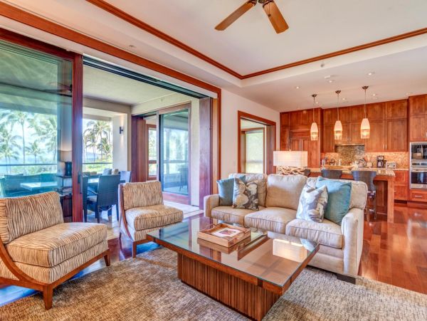 Kapalua 3 Bedroom Great Beachside Condo Amazing Ocean Views
