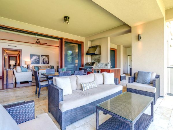 Kapalua 3 Bedroom Great Beachside Condo Amazing Ocean Views